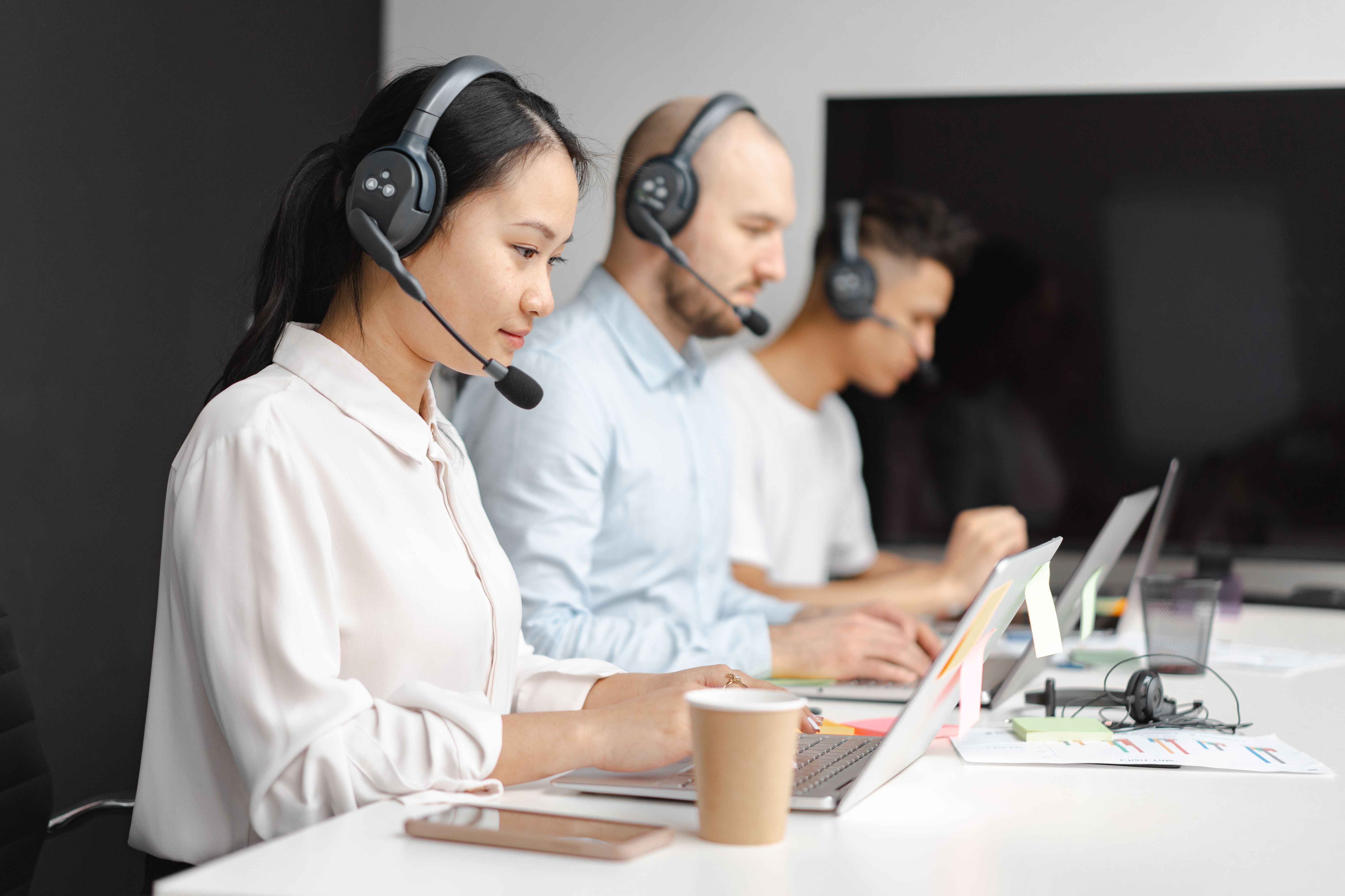 Customer Care