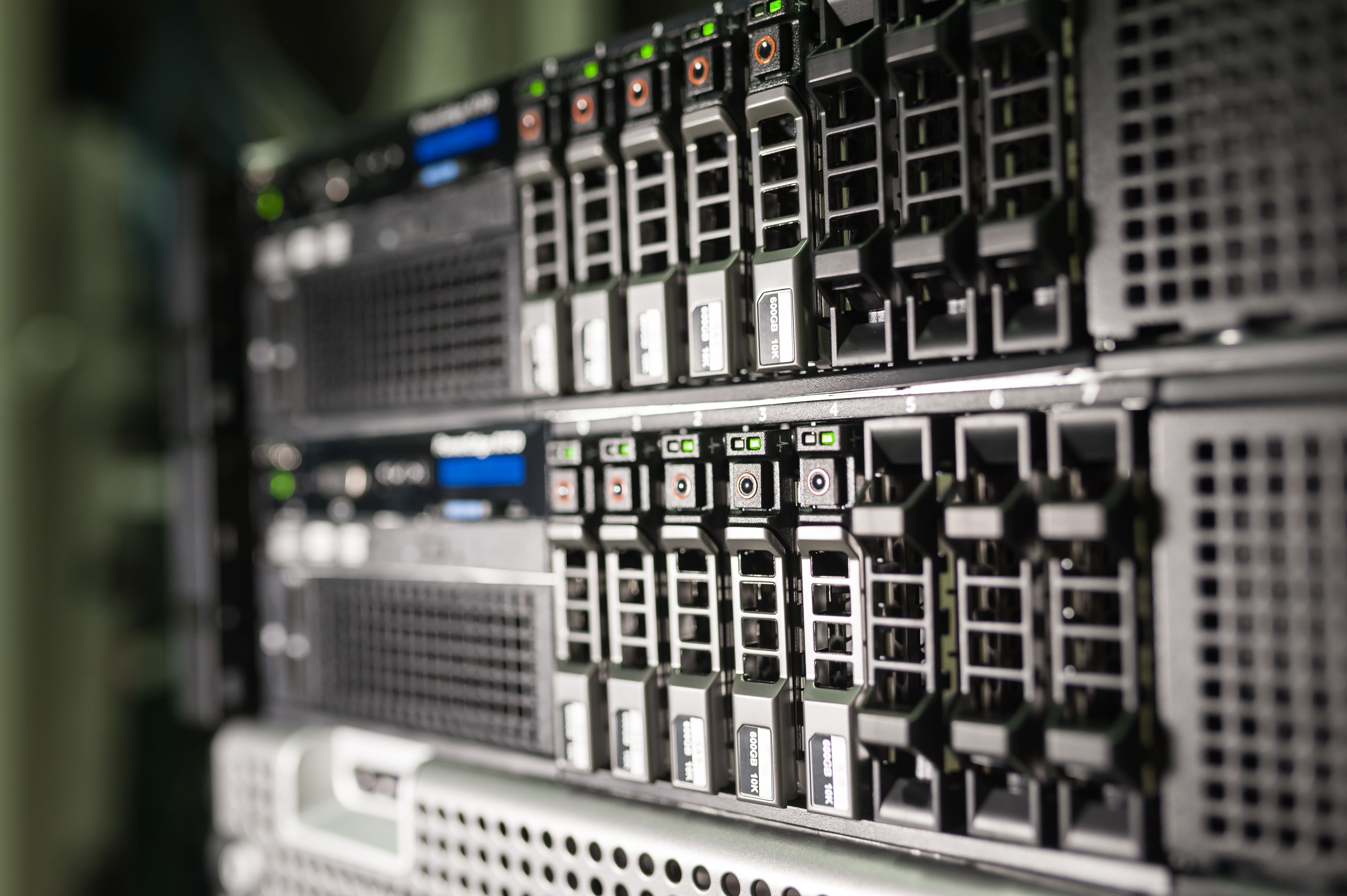 Backup Machine