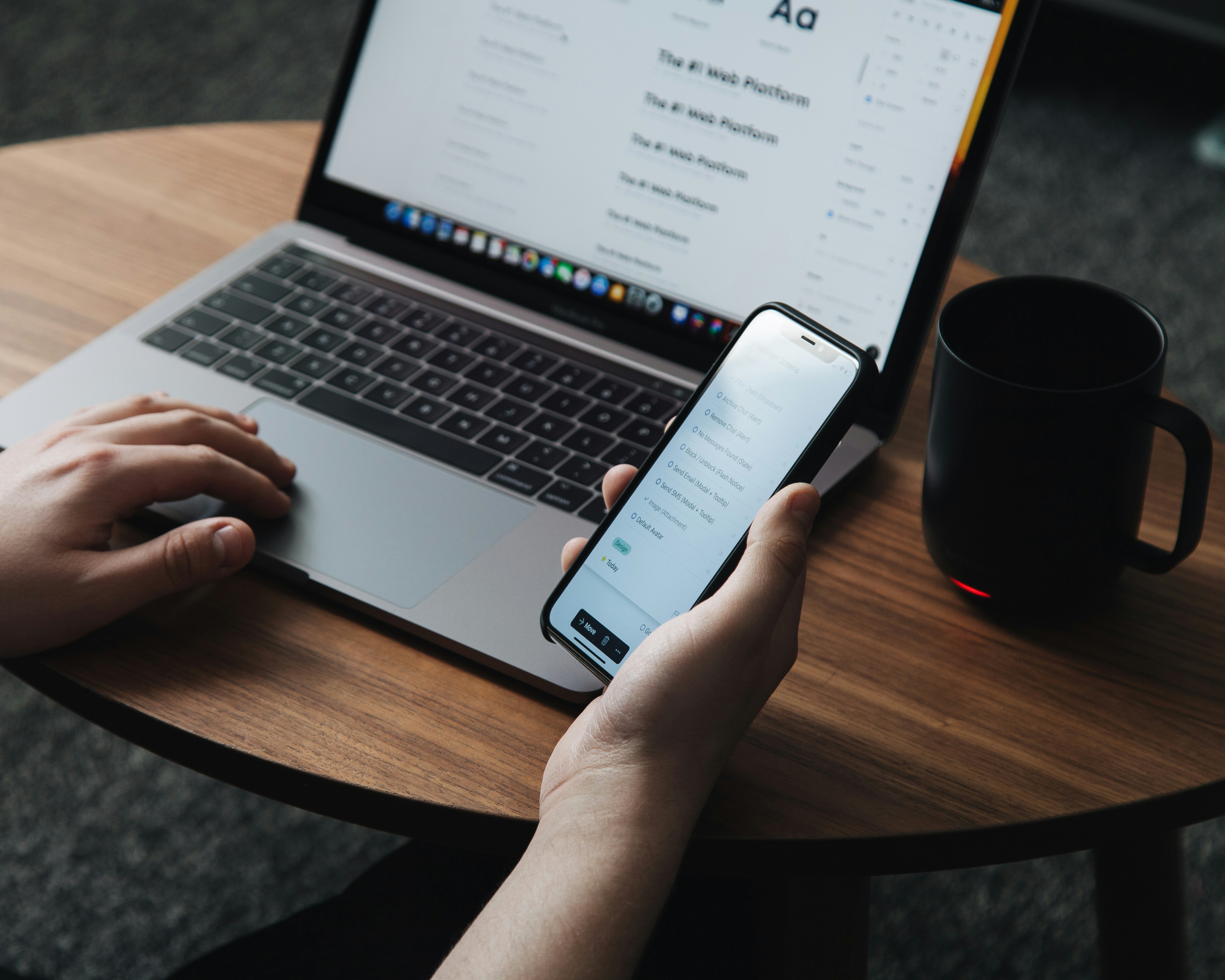 Unsplash License - Tomasz Zagorski Foto oleh Tomasz Zagorski via Unsplash