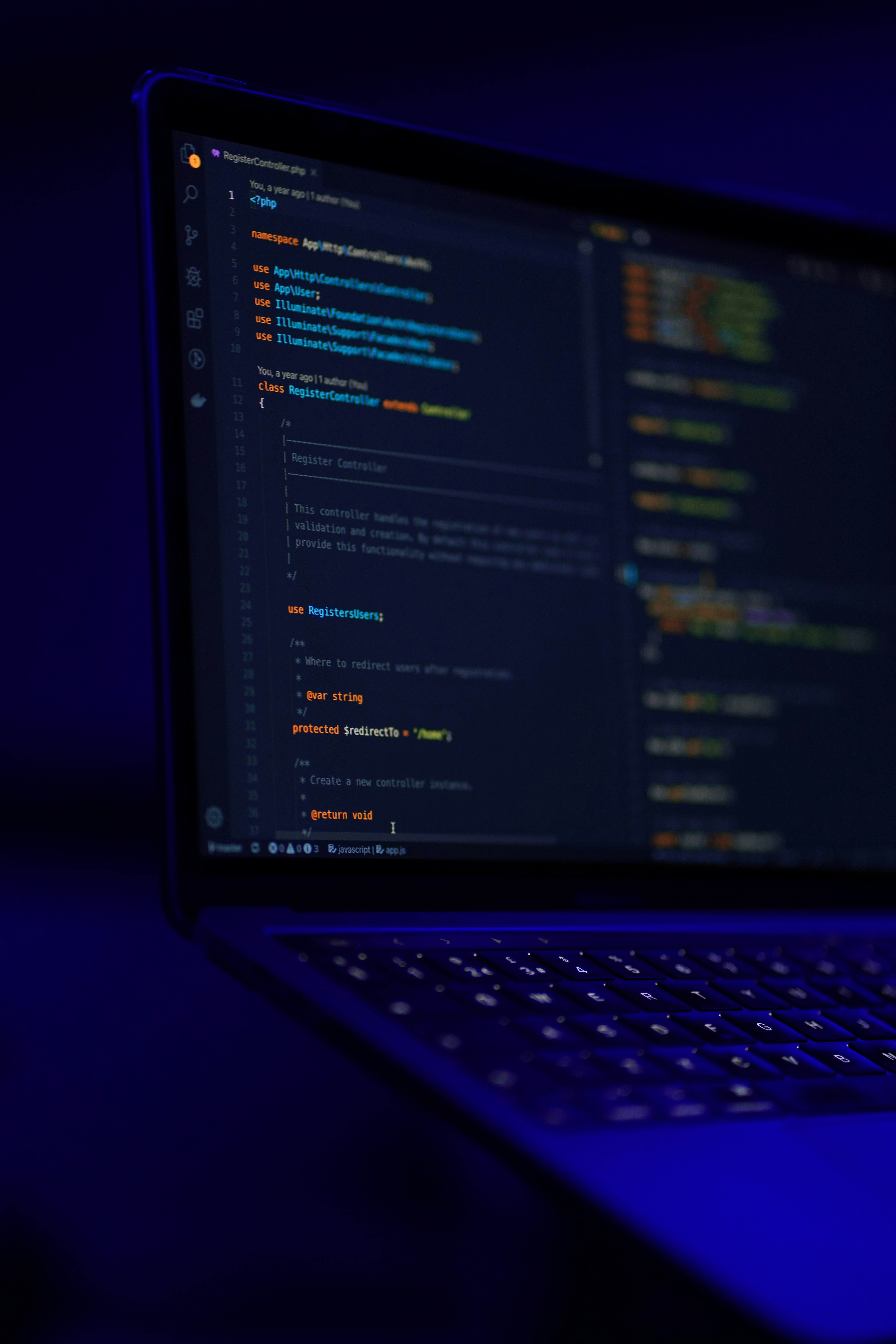Software - Photo by Mohammad Rahmani